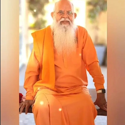 Essence of Bhagavad Gita Ch 2- Swami Anubhavananda Saraswati | BPM