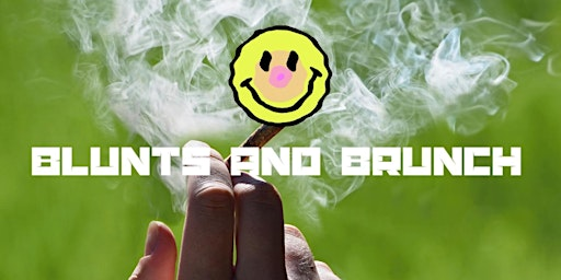 BLUNTS & BRUNCH: BROOKLYN, NY  ( PLEASE WEAR WHITE☮️) | 740 5th Ave