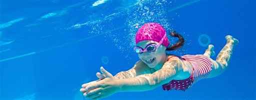 Private Swimming Lessons @ Jensen Lakes St. Albert | Jubilation Beach Club