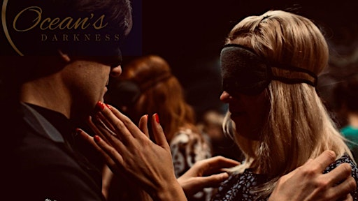 Blindfolded Conscious Connection {Ageless 38+} | Church of Truth – Community of Conscious Living