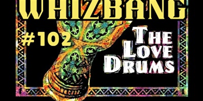 Whizbang Benefit | Spirit Oak Lodge and Studio