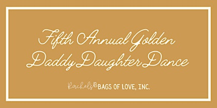 The Fifth Annual Golden Daddy Daughter Dance | St. Dominic Catholic Church