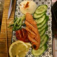 해운대 수제어묵 맛집 이자카야