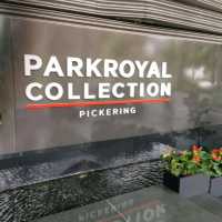 Parkroyal Collection Pickering