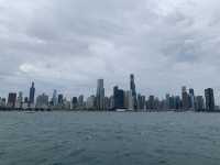 Navy Pier, Chicago