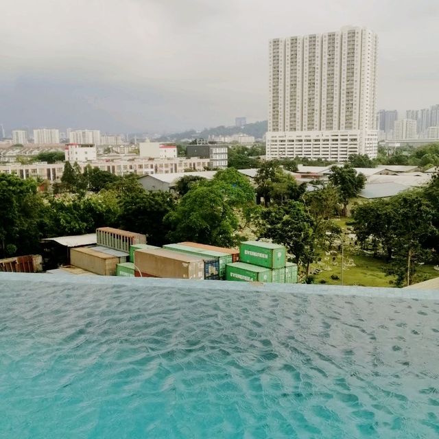 Andes Condo Villa