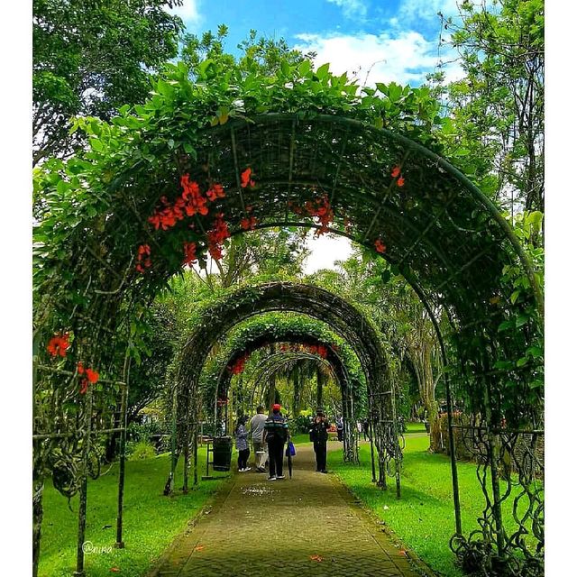 Taman Bunga Nusantara