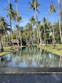 private beachfront resort 5 star hotel 