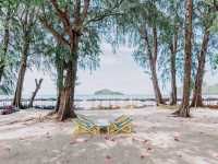 อ่าวมะนาว🏖