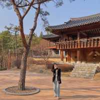 [대구광역시] 계명한학촌, 계명대학교 성서캠퍼스
