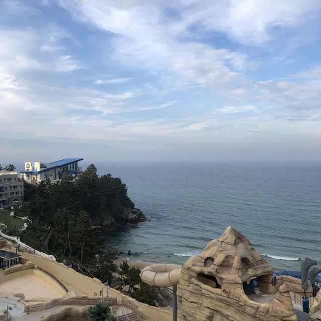 삼척 명소 🌊쏠비치 리조트🌊