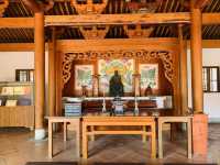 高雄鳳山景點-鳳儀書院