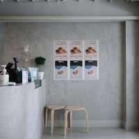 Dirty Cafe and Roasted