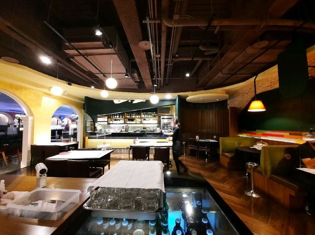 【新北】泰式料理推薦|板橋遠百|非常泰 【新北】泰式料理推薦|板橋遠百|非常泰