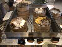 Staycation排隊體驗@維港凱悅尚萃酒店 (Part 3)