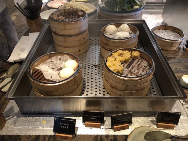 Staycation排隊體驗@維港凱悅尚萃酒店 (Part 3)