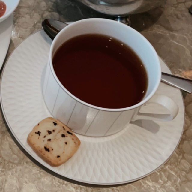 📍文華餅店🍰簡約自選享受下午茶時間☕️