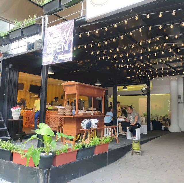 Kokopi Omah Kopi