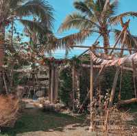 คาเฟ่ The little cottage