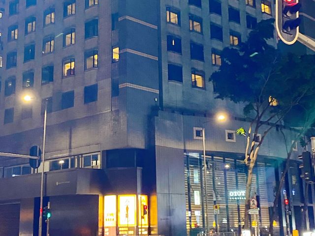 賞你住-平平地住返個3日2夜✌🏻