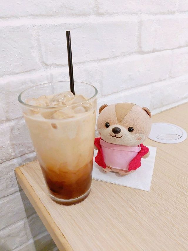 九龍灣 | Hidden 和洋食屋 | 抵食下午茶