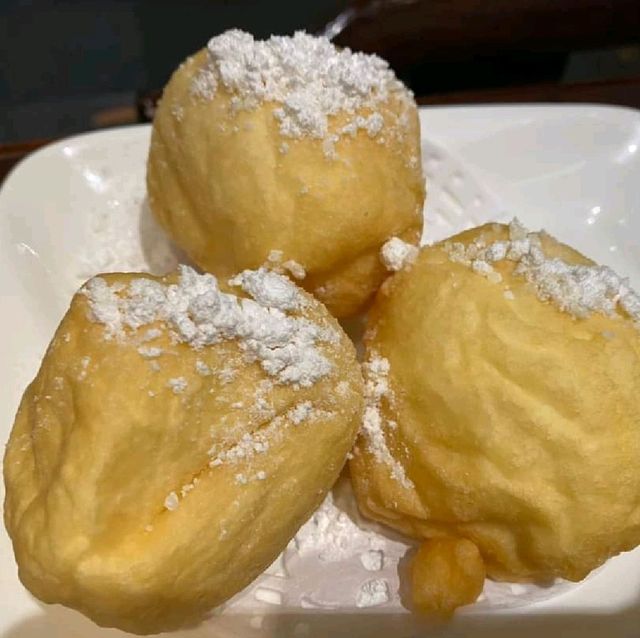 夏麵館放題大閘蟹