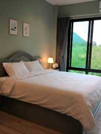 บ้านพักพูลวิลล่า Just Tiny Home เขาใหญ่