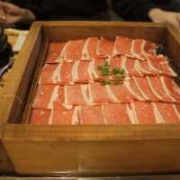 【新大久保】牛サムギョプサル食べ放題が1490円？！