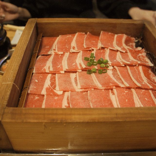 【新大久保】牛サムギョプサル食べ放題が1490円？！