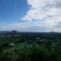 제주도 홀로여행 - 말미오름(두산봉)