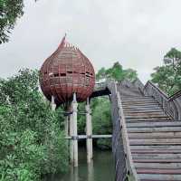 Sungei Buloh Wetland Reserve