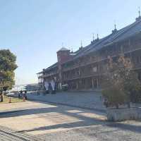 【横浜】赤レンガ倉庫