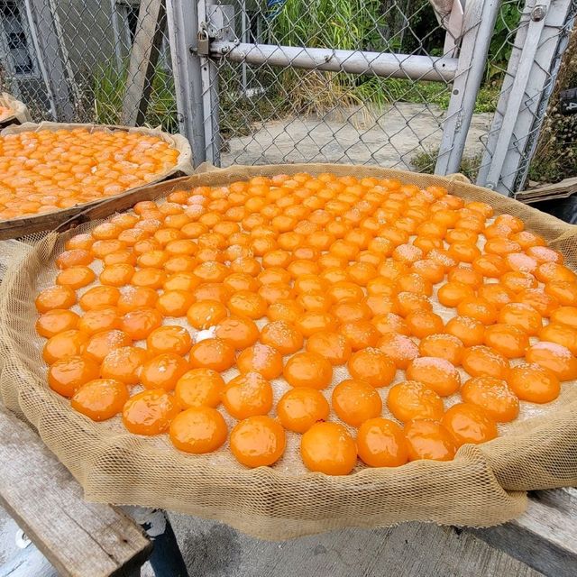 大澳地道美食 ～ 風味之旅