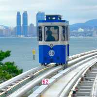 Busan best destination tour 