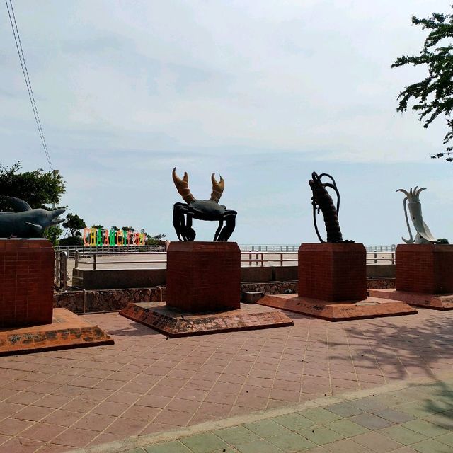 หาดชะอำ