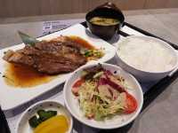中環街市日式丼飯