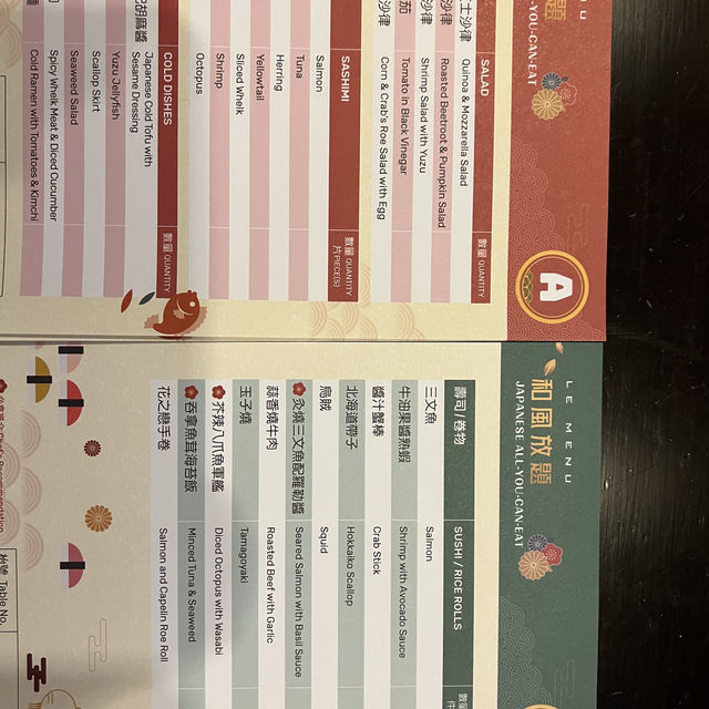 新年六國酒店staycation 