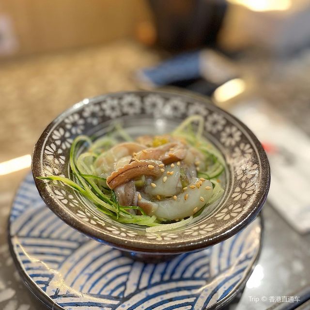 初八發發發😍師傅安排我晏晝嘅午餐😜