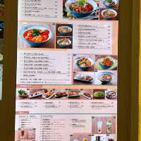 《 粉嶺名都正宗越南菜》