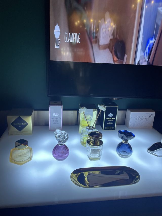 빈티지 + 레트로한 부띠크 호텔 "2월 호텔 동성로점"