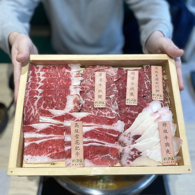 尖沙咀抵食雞煲火鍋放題🍲