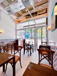 葡國風Cafe