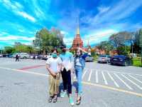 สายบุญล่องใต้ไม่ควรพลาด!!ขออะไรได้สมหวังดังใจหมาย