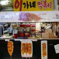 부산맛집 이가네떡볶이 