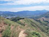 麒麟山