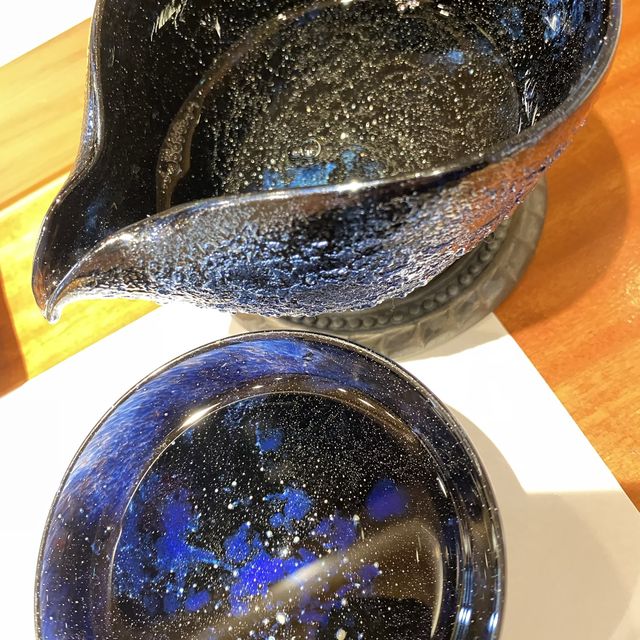 グルメの宝庫、福島区で割烹料理を楽しむ❣️