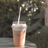 โฮมมี่คาเฟ่ลับๆย่านรังสิต 