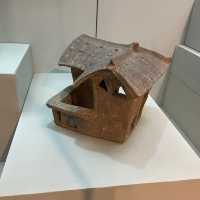 李鄭屋漢墓及出土文物展覽