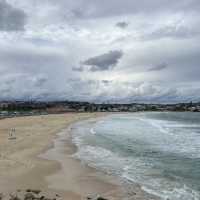 Bondi beach, Sydney