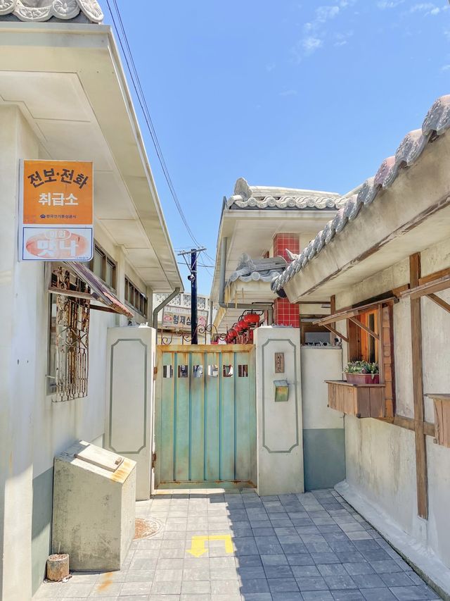 인생사진 수십장 건진 울산 여행지
